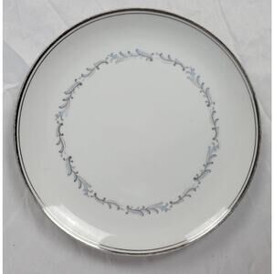 Empress China Celebration 911 7.5" China Side Plate